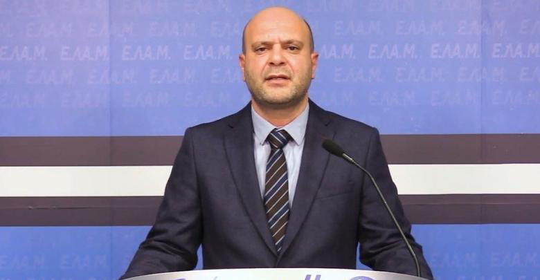 ΕΛΑΜ: Σημαντικές αλλαγές ενώπιον του Καταστατικού Συνεδρίου
