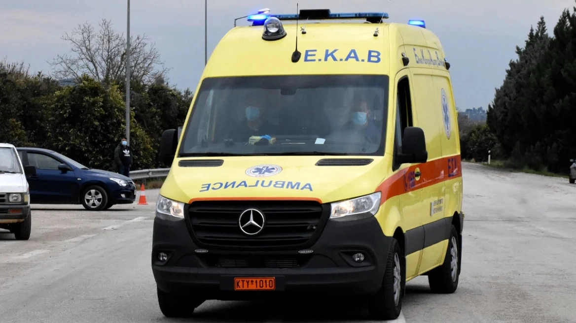 Λουόμενη έχασε τη ζωή της στην Αλεξανδρούπολη Λουόμενη έχασε τη ζωή της στην Αλεξανδρούπολη