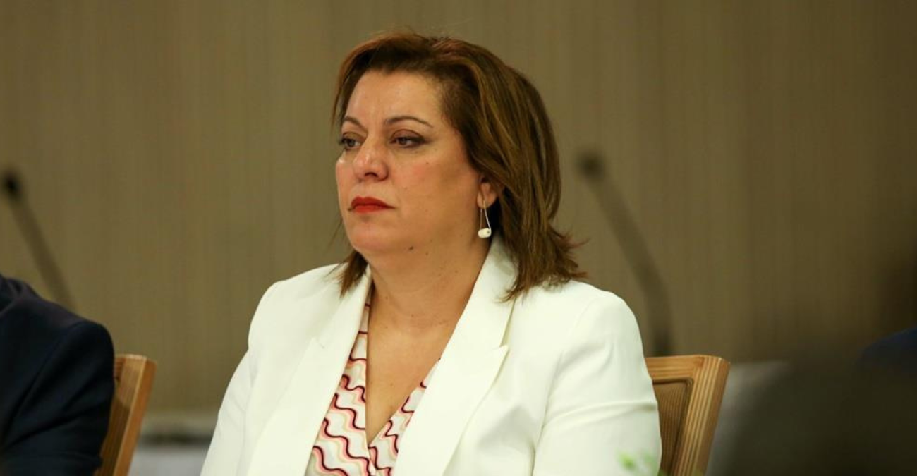 Α. Μιχαηλίδου: Το ΥΠΑΝ στηρίζει πρωτοβουλίες για τ