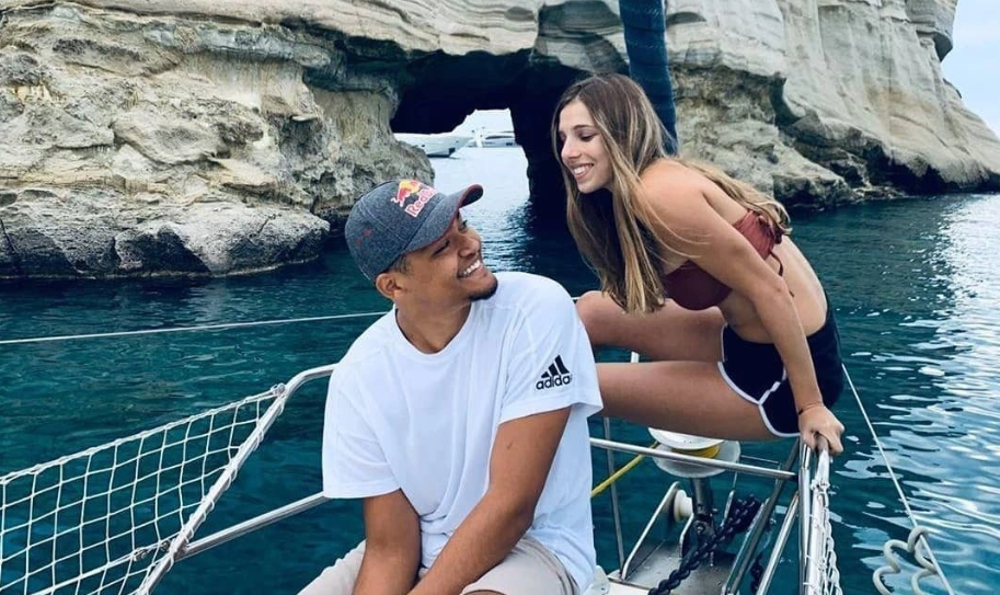 &Kappa;&alpha;&rho;&alpha;&lambda;ή&sigmaf; &ndash; &Mu;&alpha;&gamma;&alpha;&lambda;&iota;&omicron;ύ: Έ&kappa;&alpha;&nu;&alpha;&nu; &tau;&omicron;... ά&lambda;&mu;&alpha; &tau;&eta;&sigmaf; &sigma;&upsilon;&gamma;&kappa;&alpha;&tau;&omicron;ί&kappa;&eta;&sigma;&eta;&sigmaf;!