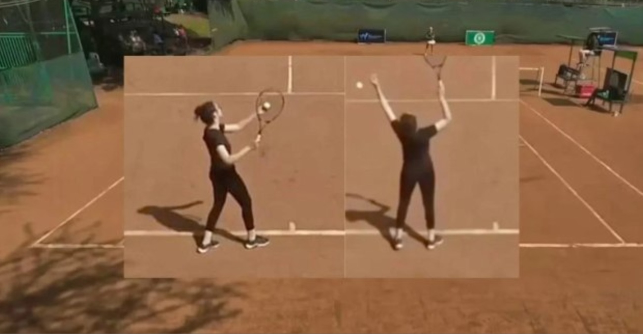 VIDEO: &Epsilon;ί&nu;&alpha;&iota; &alpha;&upsilon;&tau;ό &tau;&omicron; &chi;&epsilon;&iota;&rho;ό&tau;&epsilon;&rho;&omicron; &alpha;&theta;&lambda;&eta;&tau;&iota;&kappa;ό &nu;&tau;&epsilon;&mu;&pi;&omicron;ύ&tau;&omicron; ό&lambda;&omega;&nu; &tau;&omega;&nu; &epsilon;&pi;&omicron;&chi;ώ&nu;; &Eta; 21&chi;&rho;&omicron;&nu;&eta; &tau;&epsilon;&nu;ί&sigma;&tau;&rho;&iota;&alpha; &pi;&omicron;&upsilon; έ&gamma;&iota;&nu;&epsilon; viral &gamma;&iota;&alpha; ό&lambda;&omicron;&upsilon;&sigmaf; &tau;&omicron;&upsilon;&sigmaf; &lambda;ά&theta;&omicron;&sigmaf; &lambda;ό&gamma;&omicron;&upsilon;&sigmaf;