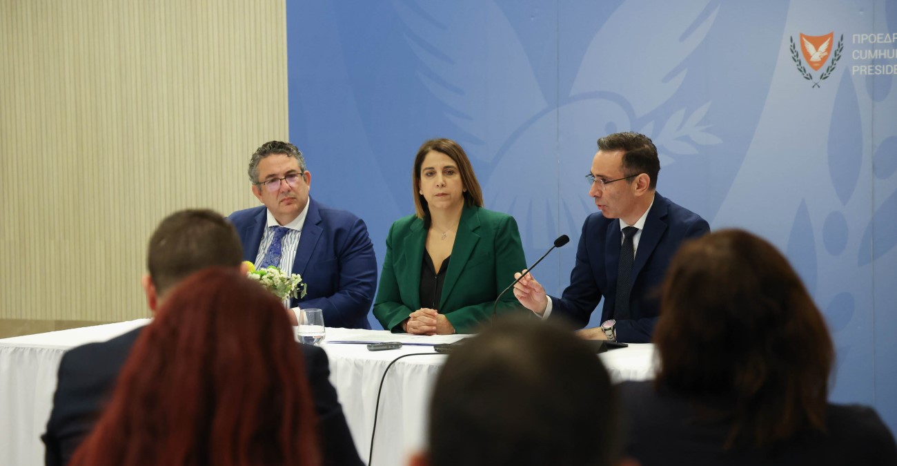 Συνεργασίες σε τεχνολογία, καινοτομία και εκπαίδευση μετά τις επαφές ΠτΔ στις ΗΠΑ