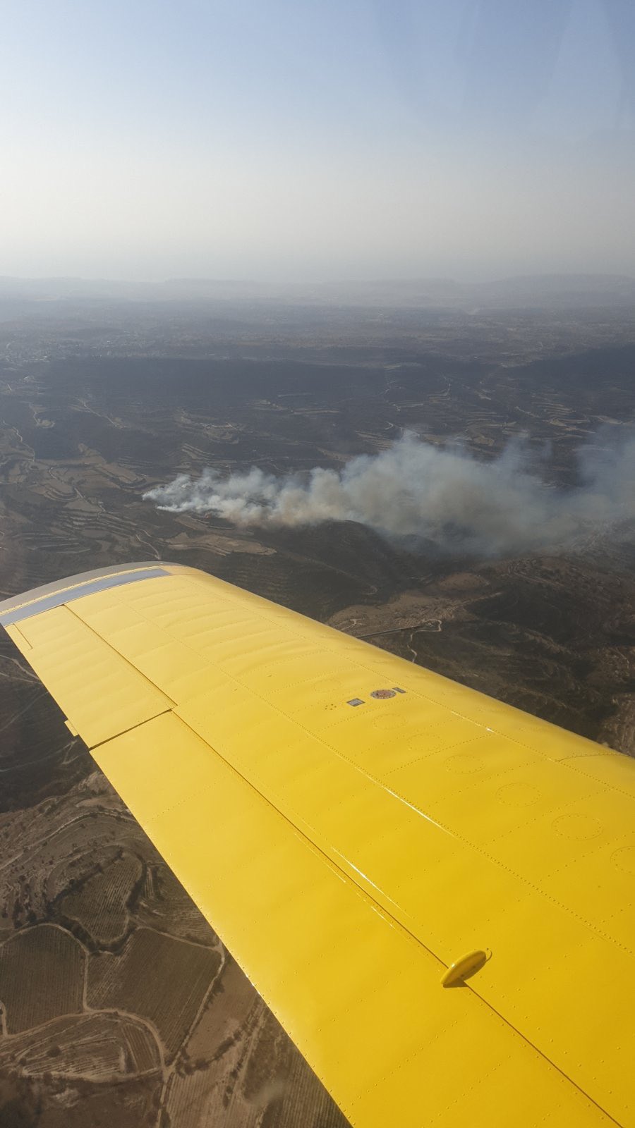 Πυρκαγιά στην Πάχνα σε δύσβατη περιοχή: Σε συναγερμό οι Αρχές – Δίνουν μάχη να προστατέψουν κατοικίες