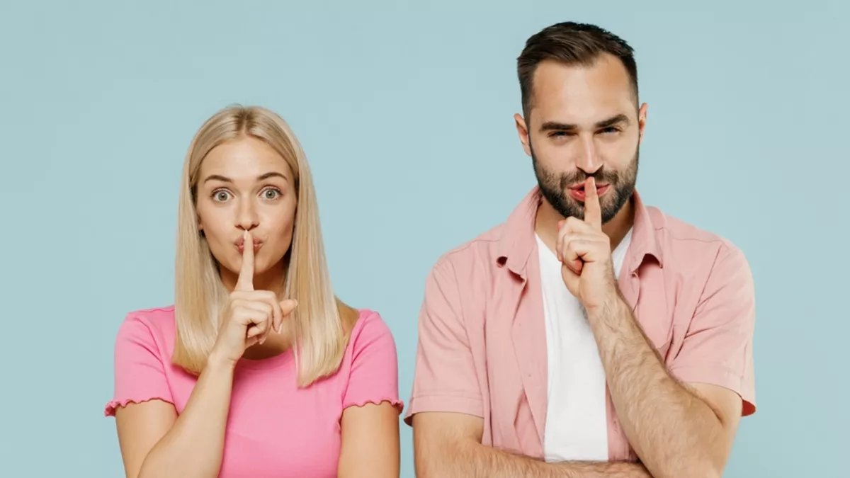 Ψυχολόγος αποκαλύπτει το μυστικό που κάνει τα ζευγάρια ευτυχισμένα – Είναι στο χέρι μας