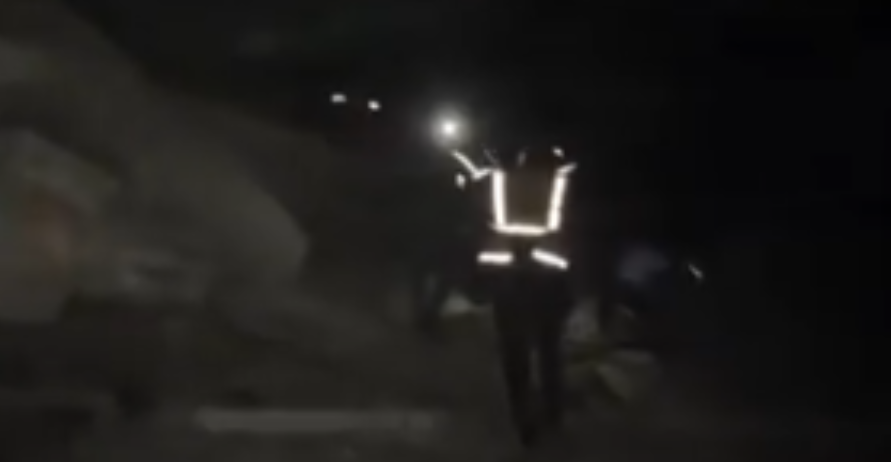 VIDEO: Κτήριο πλήγηκε στη Γάζα VIDEO: Κτήριο πλήγηκε στη Γάζα