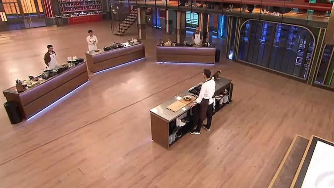 MasterChef: &Pi;&omicron;&iota;&omicron;&iota; &pi;ή&rho;&alpha;&nu; &tau;&alpha; &epsilon;&iota;&sigma;&iota;&tau;ή&rho;&iota;&alpha; &gamma;&iota;&alpha; &tau;&omicron;&nu; &tau;&epsilon;&lambda;&iota;&kappa;ό &tau;&eta;&sigmaf; Silver Week;