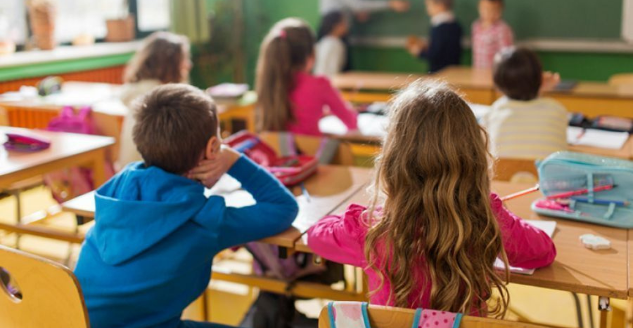 Τελευταία ευκαιρία για εγγραφές σε Δημόσια Δημοτικά και Νηπιαγωγεία – Πότε λήγει η προθεσμία