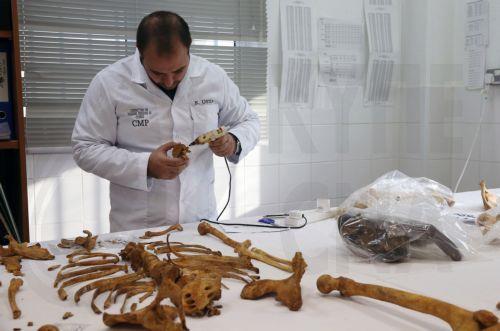 Συμφωνία €2,6 εκ. υπέγραψε η Κομισιόν με UNDP για στήριξη προσπαθειών ΔΕΑ για τους αγνοούμενους