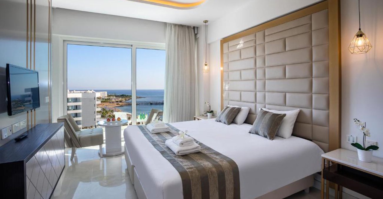 Σκέφτεστε για γιορτές δίπλα από τη θάλασσα; Αυτά τα ξενοδοχεία στον Πρωταρά είναι ανοιχτά ολόχρονα Σκέφτεστε για γιορτές δίπλα από τη θάλασσα; Αυτά τα ξενοδοχεία στον Πρωταρά είναι ανοιχτά ολόχρονα