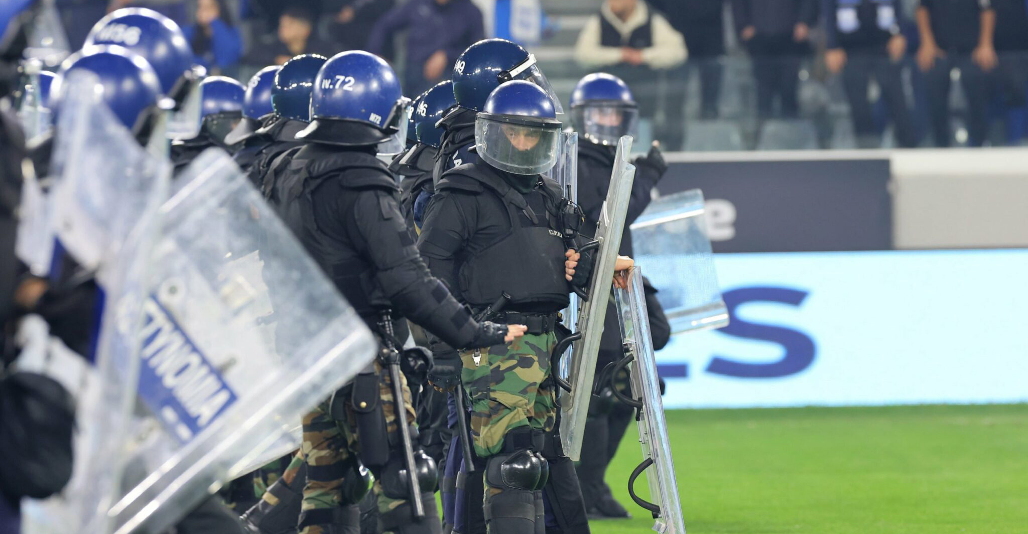 &laquo;&Pi;&rho;ά&sigma;&iota;&nu;&omicron;&raquo; &Upsilon;&pi;&omicron;&upsilon;&rho;&gamma;&iota;&kappa;&omicron;ύ &gamma;&iota;&alpha; &alpha;&nu;&alpha;&delta;&iota;&omicron;&rho;&gamma;ά&nu;&omega;&sigma;&eta; &kappa;&alpha;&iota; &epsilon;&nu;ί&sigma;&chi;&upsilon;&sigma;&eta; &tau;&eta;&sigmaf; &Mu;&Mu;&Alpha;&Delta; - &Tau;&iota; &pi;&rho;&omicron;&beta;&lambda;έ&pi;&epsilon;&iota; &eta; &alpha;&pi;ό&phi;&alpha;&sigma;&eta;