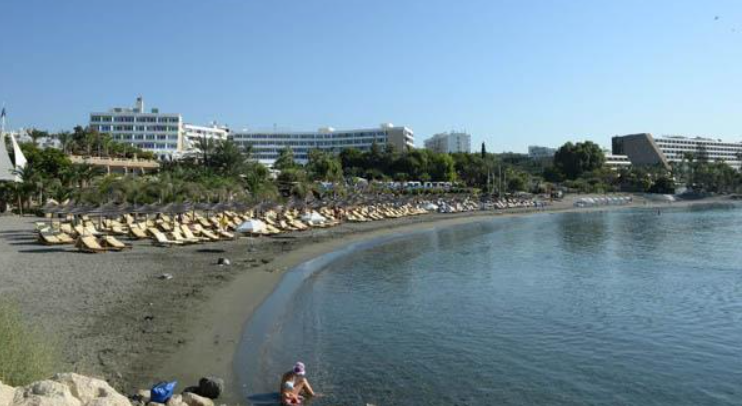 Υψηλό μικροβιολογικό φορτίο στα νερά στην παραλία της Αγίας Βαρβάρας Υψηλό μικροβιολογικό φορτίο στα νερά στην παραλία της Αγίας Βαρβάρας
