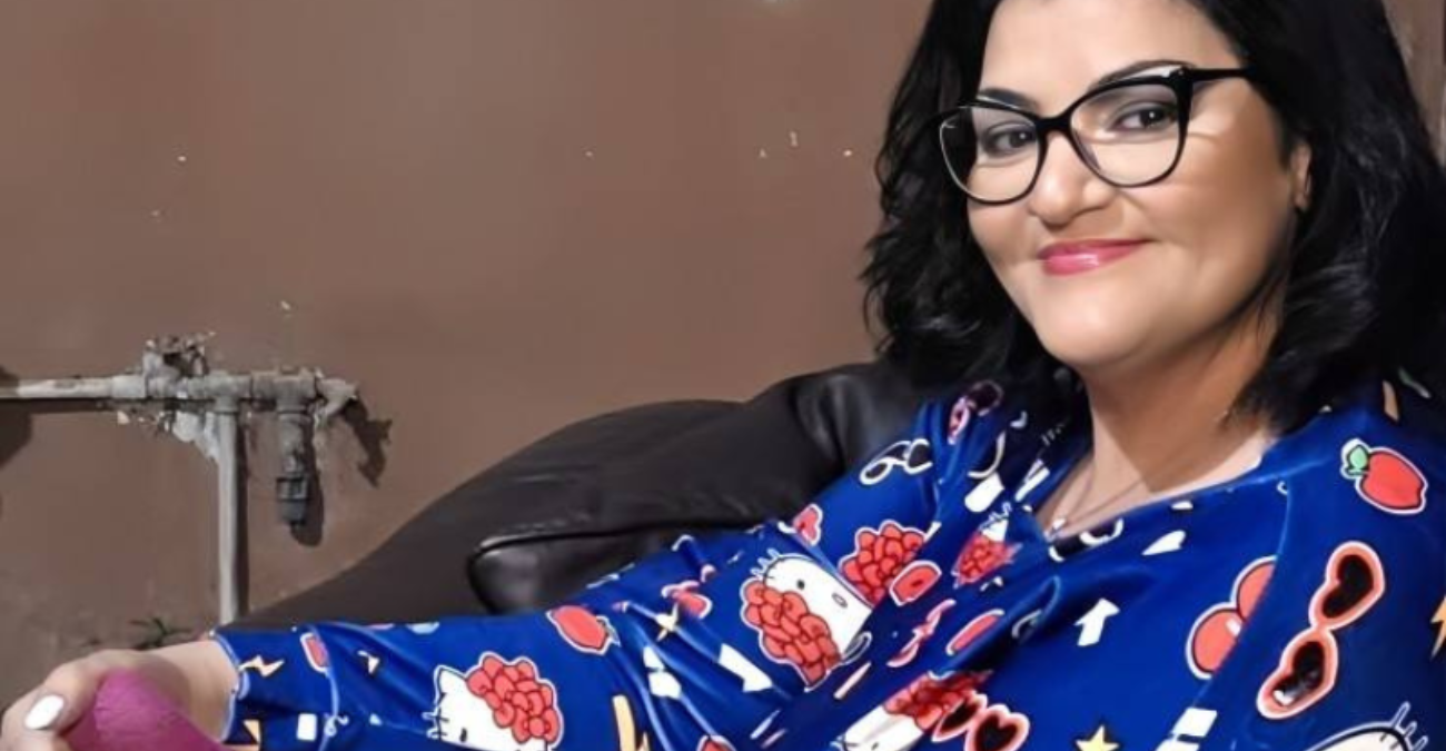 Συγκλονίζουν τα μηνύματα που δέχεται η Γιώτα Κρος – «Ο κόσμος υποφέρει… Θεέ μου»