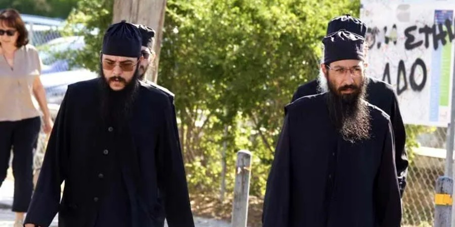 &Upsilon;&pi;ό&theta;&epsilon;&sigma;&eta; &Mu;&omicron;&nu;ή&sigmaf; &Alpha;&beta;&beta;&alpha;&kappa;&omicron;ύ&mu;: &Xi;&alpha;&nu;ά &sigma;ή&mu;&epsilon;&rho;&alpha; &sigma;&tau;&omicron; &Delta;&iota;&kappa;&alpha;&sigma;&tau;ή&rho;&iota;&omicron; &Nu;&epsilon;&kappa;&tau;ά&rho;&iota;&omicron;&sigmaf; &kappa;&alpha;&iota; &Pi;&omicron;&rho;&phi;ύ&rho;&iota;&omicron;&sigmaf; &mu;&epsilon;&tau;ά &alpha;&pi;ό &alpha;&nu;&alpha;&beta;&omicron;&lambda;ή &gamma;&iota;&alpha; &tau;&eta;&nu; &omicron;&iota;&kappa;&omicron;&nu;&omicron;&mu;&iota;&kappa;ή &pi;&tau;&upsilon;&chi;ή