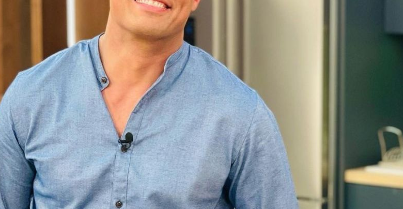 Ατύχημα για γνωστό Κύπριο: «Δεν υπάρχει χειρότερο» – Η φωτογραφία με πατερίτσα