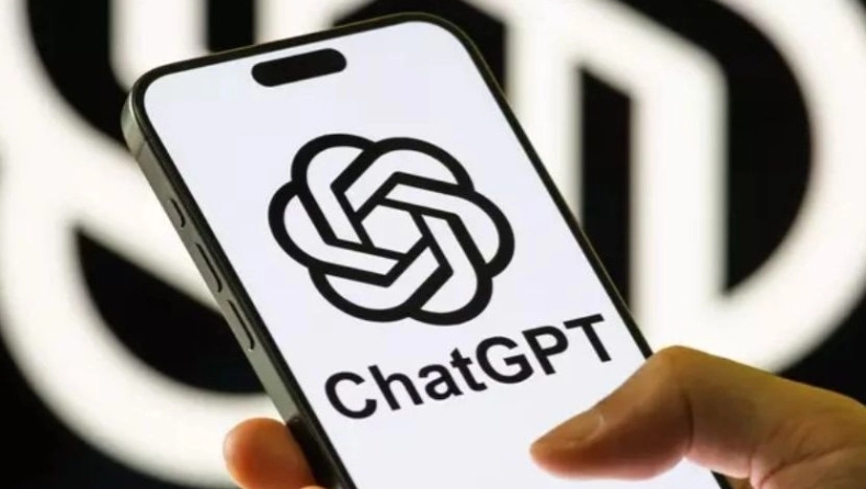 &Omicron; &sigma;&kappa;&omicron;&tau;&epsilon;&iota;&nu;ό&sigmaf; &lambda;ό&gamma;&omicron;&sigmaf; &pi;&omicron;&upsilon; &tau;&omicron; ChatGPT &kappa;&rho;&alpha;&tau;ά&epsilon;&iota; ό&lambda;&epsilon;&sigmaf; &tau;&iota;&sigmaf; &sigma;&upsilon;&nu;&omicron;&mu;&iota;&lambda;ί&epsilon;&sigmaf; &tau;&omega;&nu; &chi;&rho;&eta;&sigma;&tau;ώ&nu;