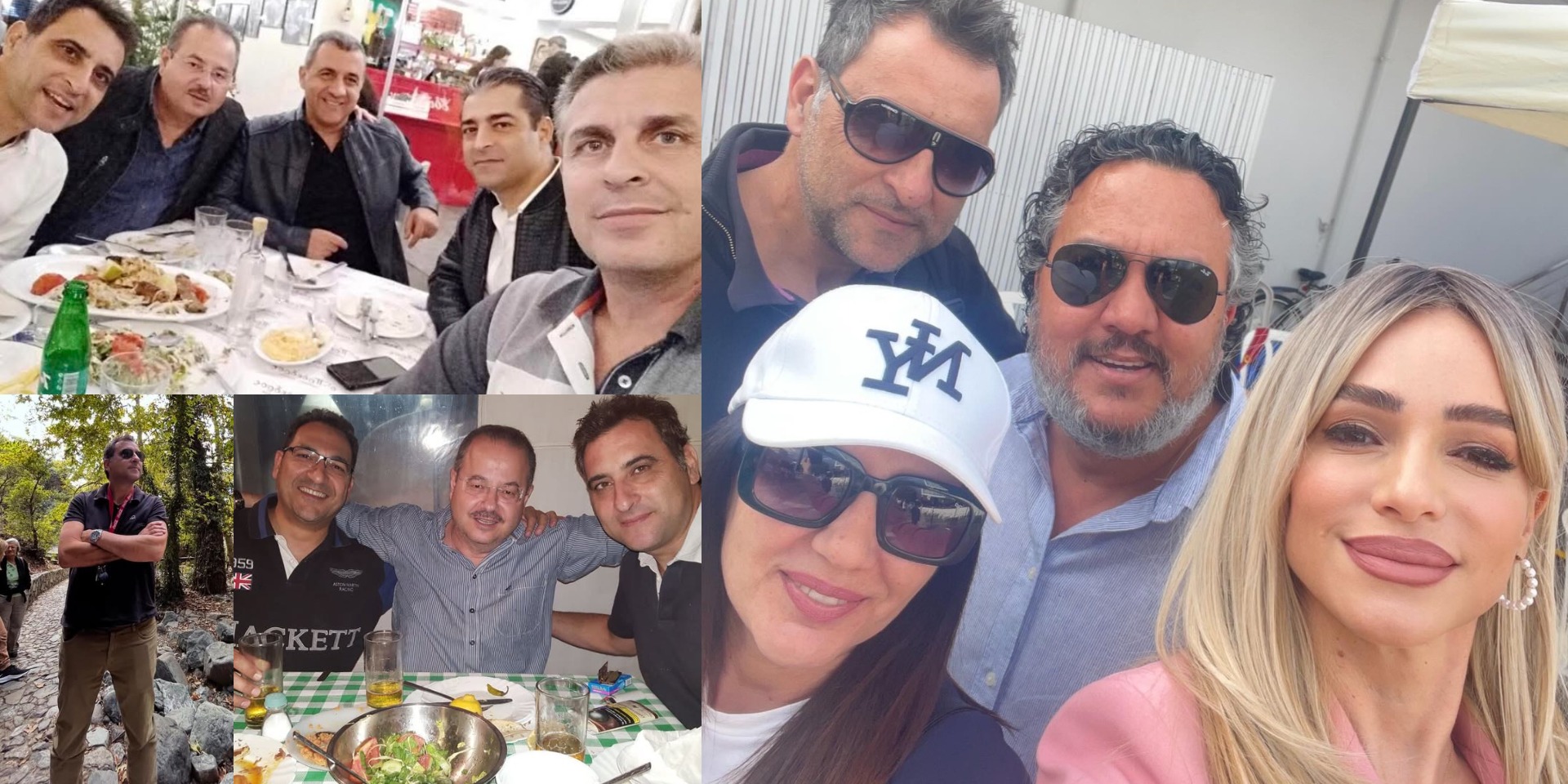 Πώς αποχαιρετούν συνάδελφοι, φίλοι και συνεργάτες τον σκηνοθέτη Μιχάλη Ιγνατίου που έφυγε νωρίς από τη ζωή – «Το δελτίο μένει ορφανό χωρίς εσένα»