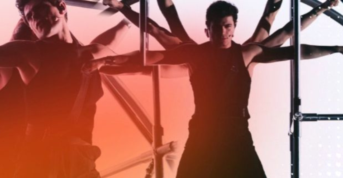 Eurovision 2025: Δείτε απόσπασμα από την δεύτερη πρόβα της Κύπρου Eurovision 2025: Δείτε απόσπασμα από την δεύτερη πρόβα της Κύπρου