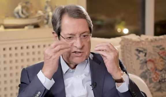 Όσα είπε Οδυσσέα και η αποκάλυψη για τον μη επαναδιορισμό του Χρήστου Στυλιανίδη Όσα είπε Οδυσσέα και η αποκάλυψη για τον μη επαναδιορισμό του Χρήστου Στυλιανίδη