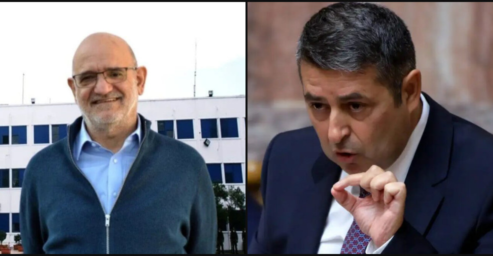 &Delta;&rho;&omicron;&upsilon;&sigma;&iota;ώ&tau;&eta;&sigmaf;: &laquo;&Epsilon;ί&mu;&alpha;&iota; &upsilon;&pi;ό&lambda;&omicron;&gamma;&omicron;&sigmaf; &gamma;&iota;&alpha; &tau;&iota;&sigmaf; &delta;&iota;&kappa;έ&sigmaf; &mu;&omicron;&upsilon; &delta;&eta;&mu;&omicron;&sigma;&iota;&epsilon;ύ&sigma;&epsilon;&iota;&sigmaf; &sigma;&tau;&eta;&nu; &Kappa;ύ&pi;&rho;&omicron;&raquo; - &Epsilon;&upsilon;&chi;ή&theta;&eta;&kappa;&epsilon; &tau;&alpha;&chi;&epsilon;ί&alpha; &alpha;&nu;ά&rho;&rho;&omega;&sigma;&eta; &sigma;&tau;&omicron;&nu; &Mu;&upsilon;&lambda;&omega;&nu;ά&kappa;&eta;