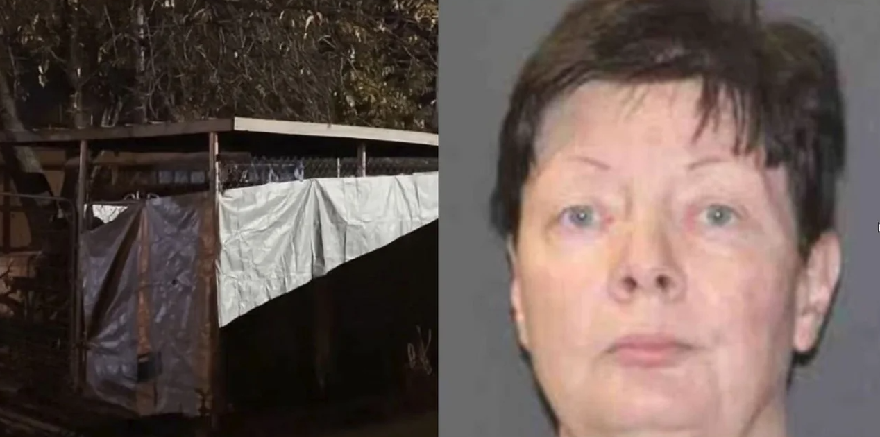 Σοκ στο Τέξας: 22χρονη με αναπηρία βρέθηκε κλειδωμένη σε κλουβί σκύλου