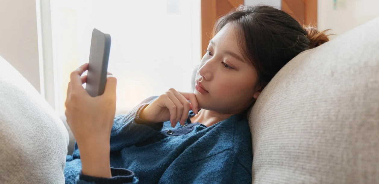 Η εφαρμογή που έγινε viral στην Κίνα και απευθύνεται σε νέους που ζουν μόνοι