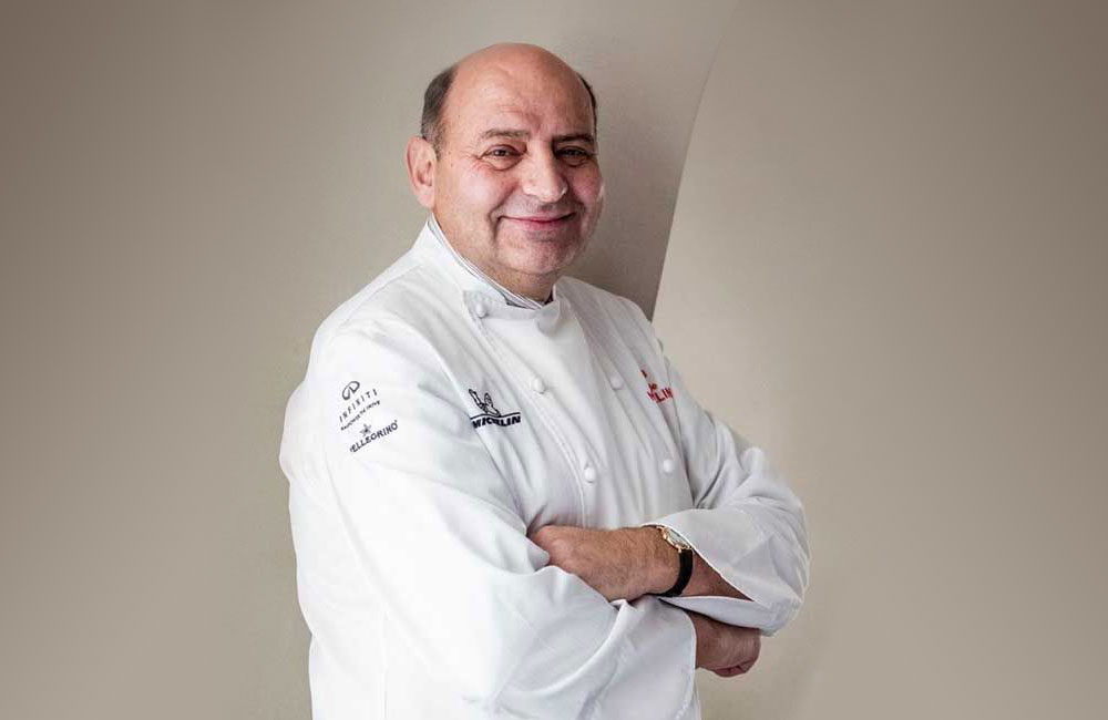 &Theta;&lambda;ί&psi;&eta; &sigma;&tau;&omicron; &pi;&alpha;&gamma;&kappa;ύ&pi;&rho;&iota;&omicron; - &laquo;Έ&phi;&upsilon;&gamma;&epsilon;&raquo; &omicron; &gamma;&nu;&omega;&sigma;&tau;ό&sigmaf; &sigma;&epsilon;&phi;, &Alpha;&nu;&delta;&rho;έ&alpha;&sigmaf; &Mu;&alpha;&upsilon;&rho;&omicron;&mu;&mu;ά&tau;&eta;&sigmaf; - &Tau;&omicron; 2018 &kappa;έ&rho;&delta;&iota;&sigma;&epsilon; &tau;&omicron; &pi;&rho;ώ&tau;&omicron; &tau;&omicron;&upsilon; &alpha;&sigma;&tau;έ&rho;&iota; Michelin