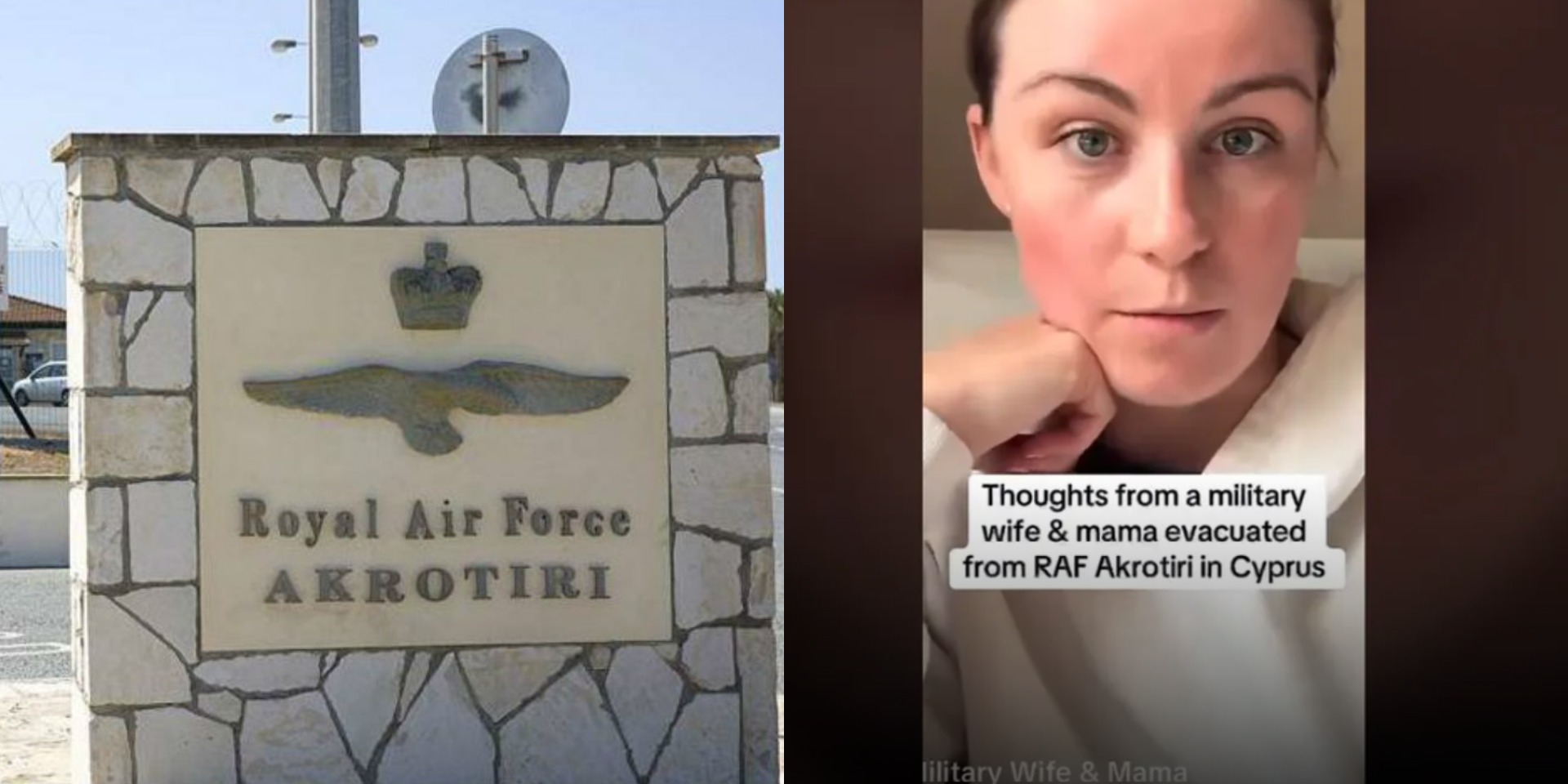 VIDEO: &Sigma;&epsilon;&iota;&rho;ή&nu;&epsilon;&sigmaf; &sigma;&tau;&eta; &Beta;ά&sigma;&eta; &Alpha;&kappa;&rho;&omega;&tau;&eta;&rho;ί&omicron;&upsilon; - &Beta;&rho;&epsilon;&tau;&alpha;&nu;ί&delta;&alpha; &sigma;ύ&zeta;&upsilon;&gamma;&omicron;&sigmaf; &sigma;&tau;&rho;&alpha;&tau;&iota;&omega;&tau;&iota;&kappa;&omicron;ύ &alpha;&phi;&eta;&gamma;&epsilon;ί&tau;&alpha;&iota; &tau;&eta; &delta;&rho;&alpha;&mu;&alpha;&tau;&iota;&kappa;ή &nu;ύ&chi;&tau;&alpha; &mu;&epsilon; &tau;&iota;&sigmaf; &kappa;ό&rho;&epsilon;&sigmaf; &tau;&eta;&sigmaf; - &laquo;&Kappa;ά&nu;&alpha;&mu;&epsilon; &phi;&omega;&lambda;&iota;ά...&raquo;