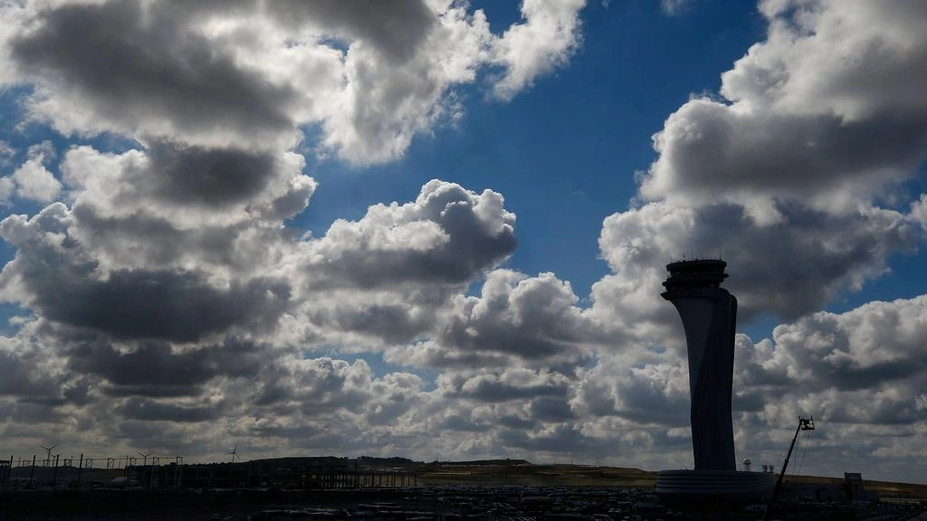 Χάθηκε από τα ραντάρ τζετ με τον αρχηγό του Γενικού Επιτελείου της Λιβύης