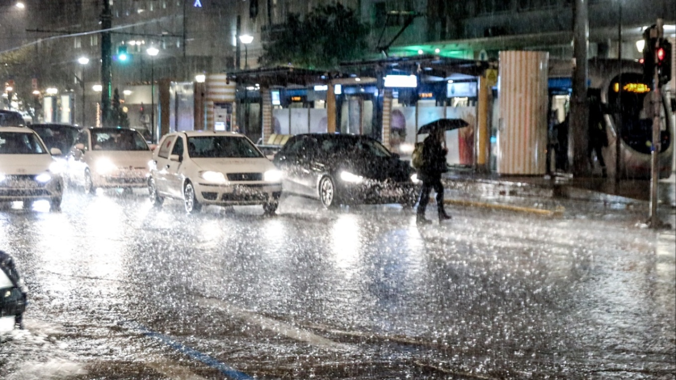 Πού είναι σήμερα κλειστά τα σχολεία