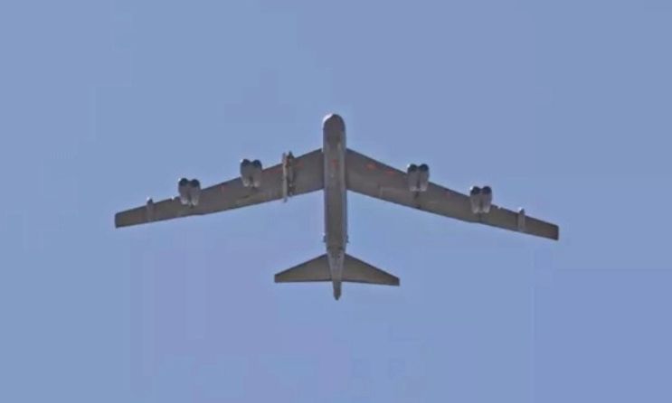 Αν δεις αυτό το αεροπλάνο στον ουρανό, κάνε τον σταυρό σου και… τρέχα