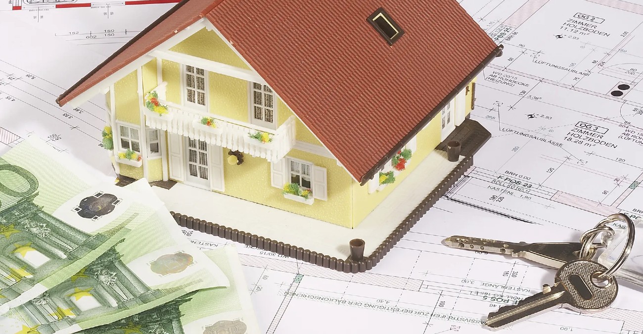 Πράσινο Ολομέλειας για δυνατότητα έγκρισης Εφόρου Φορολογίας για μειωμένο ΦΠΑ σε 1η κατοικία