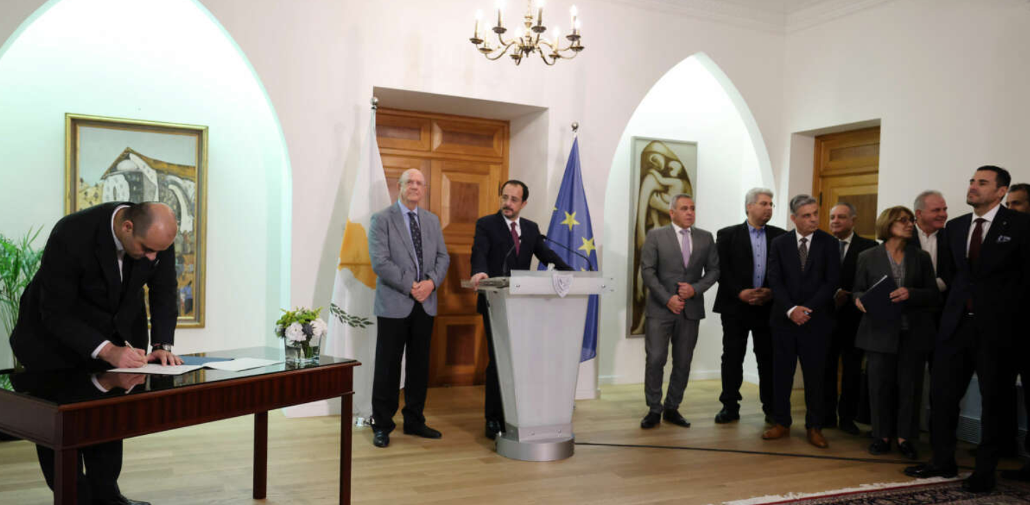 Ιδού αυτούσια η συμφωνία για την ΑΤΑ