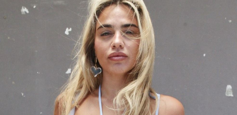 VIDEO – Κόνι Μεταξά: Μιλάει πρώτη φορά on camera για τον χωρισμό της από τον Μάριο Καπότση – «Είμαι χάλια γιατί περνάω κάτι τέτοιο»
