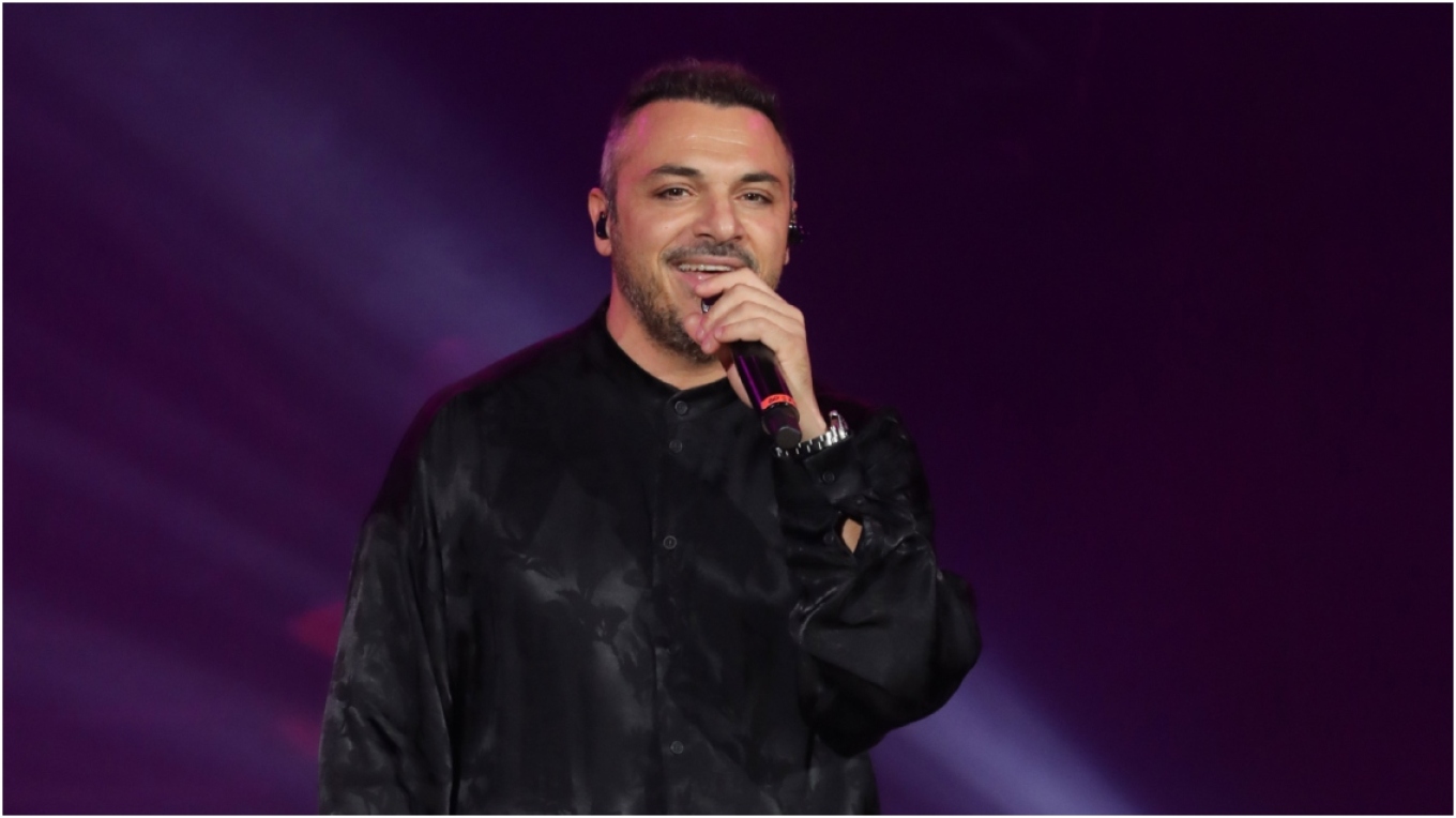 Ζήτησα βοήθεια από ειδικό για να δω αν είμαι τρελός, 1,5 χρόνο μπαινόβγαινα σε δημόσια ψυχιατρική κλινική