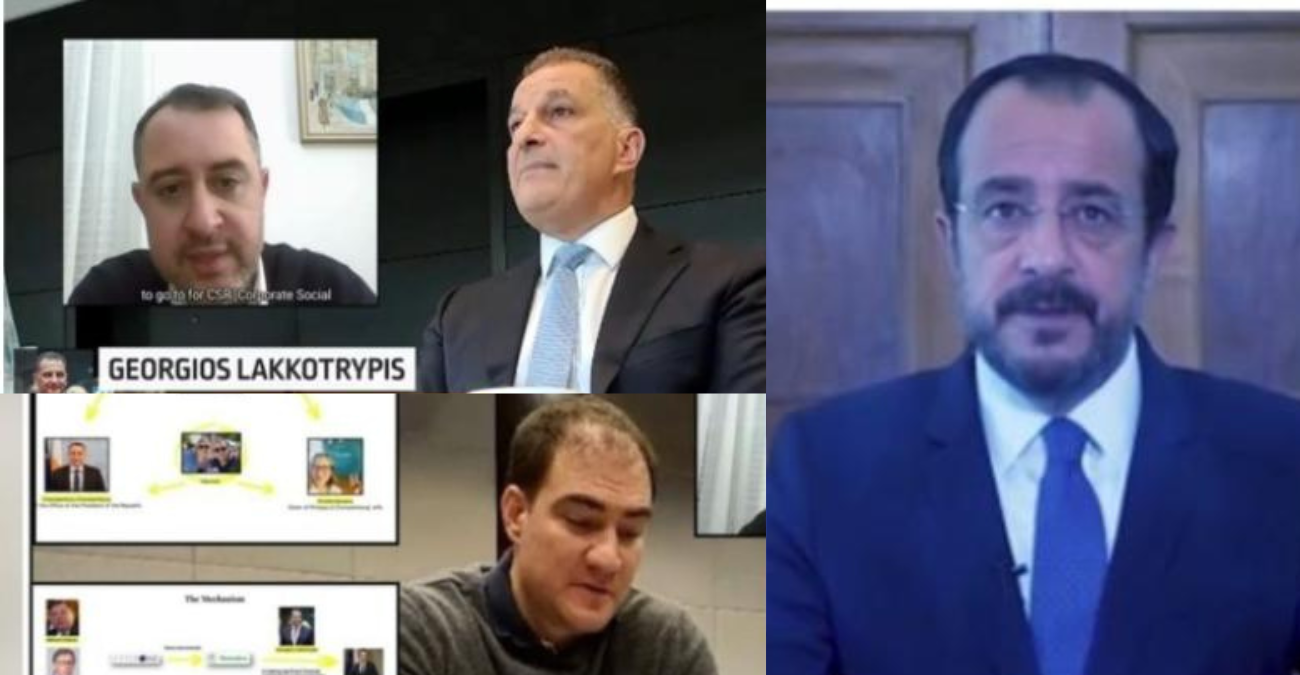 Το παρασκήνιο, οι έρευνες και οι τοποθετήσεις