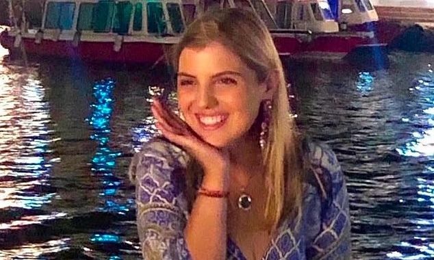 Μαρίσσα Λαιμού: Αυτή είναι η αιτία θανάτου της «χρυσής» κληρονόμου