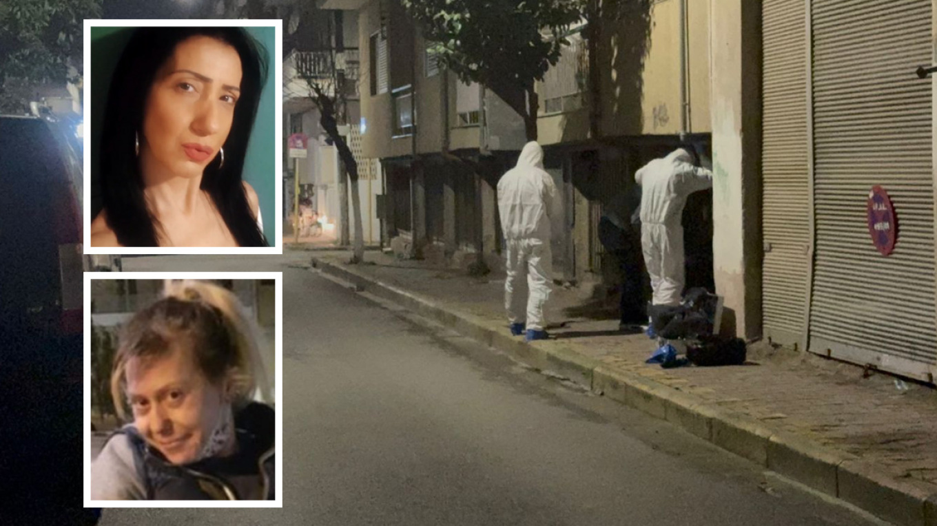 &Theta;&rho;ί&lambda;&epsilon;&rho; &sigma;&tau;&eta; &Theta;&epsilon;&sigma;&sigma;&alpha;&lambda;&omicron;&nu;ί&kappa;&eta; &mu;&epsilon; &delta;ύ&omicron; &nu;&epsilon;&kappa;&rho;έ&sigmaf; &gamma;&upsilon;&nu;&alpha;ί&kappa;&epsilon;&sigmaf; &sigma;&epsilon; &upsilon;&pi;ό&gamma;&epsilon;&iota;&omicron; 52&chi;&rho;&omicron;&nu;&omicron;&upsilon; - &Omicron;&mu;&omicron;&lambda;ό&gamma;&eta;&sigma;&epsilon; &pi;&omega;&sigmaf; έ&pi;&nu;&iota;&xi;&epsilon; &tau;&eta; &mu;ί&alpha; &kappa;&alpha;&iota; &tau;&eta;&nu; &pi;έ&tau;&alpha;&xi;&epsilon; &sigma;&epsilon; &kappa;ά&delta;&omicron;