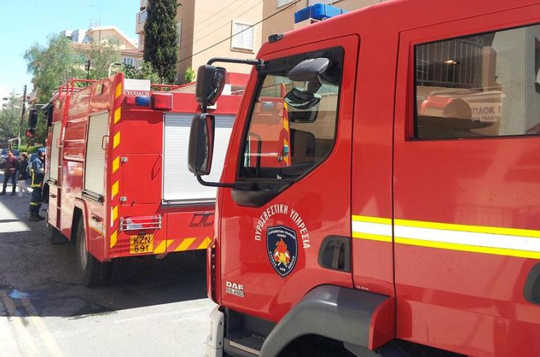Ξέσπασε φωτιά σε εστιατόριο – Ξεκίνησε από το φουγάρο – Ζημιές και στο εσωτερικό του Ξέσπασε φωτιά σε εστιατόριο – Ξεκίνησε από το φουγάρο – Ζημιές και στο εσωτερικό του