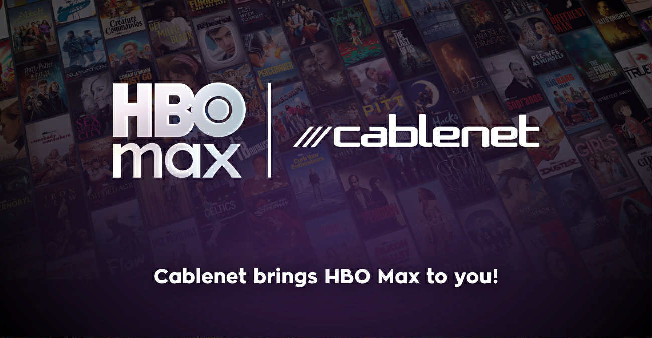 Καλό το Netflix αλλά στο HBO Max θα βλέπεις τις σειρές για τις οποίες (θα) μιλάει όλος ο πλανήτης Καλό το Netflix αλλά στο HBO Max θα βλέπεις τις σειρές για τις οποίες (θα) μιλάει όλος ο πλανήτης