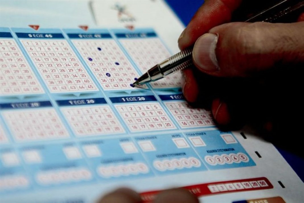 Τζόκερ έπαιξες; Αυτοί είναι οι τυχεροί αριθμοί για τα €6.700.000