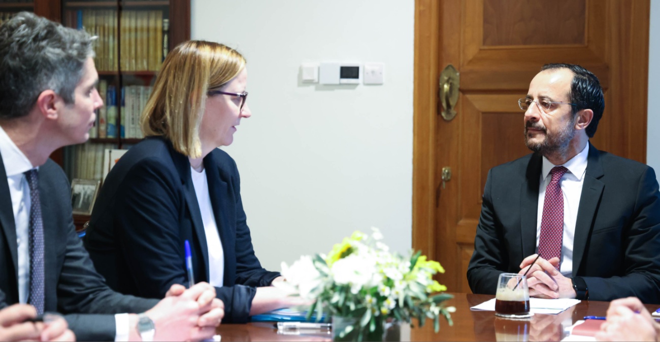 ΠτΔ: «Θα εξεταστούν θέματα που αγγίζουν τους πολίτες κατά την Κυπριακή Προεδρία