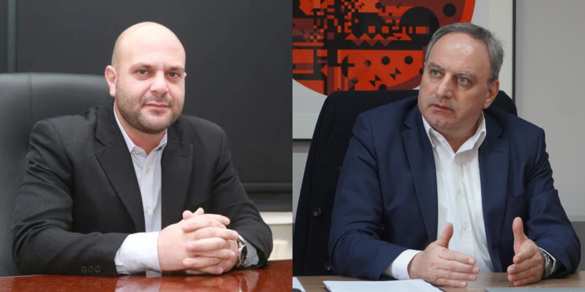 Σφοδρή απάντηση ΕΛΑΜ στο ΑΚΕΛ μετά τα «πυρά» Στεφάνου για τα επεισόδια