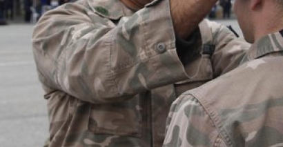 Τραγωδία στην Εθνική Φρουρά: Εντοπίστηκε νεκρός στρατιώτης