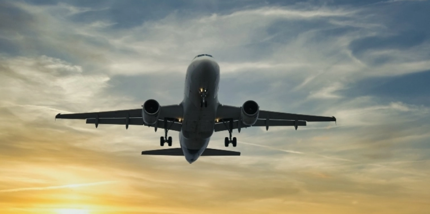 «Πρωταθλήτρια» η Κύπρος: Κατέγραψε τα υψηλότερα επίπεδα πτήσεων στην ΕΕ