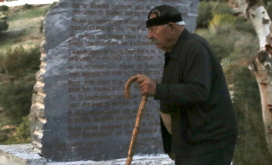 «Έρχονται τα χειρότερα, φοβάμαι βεντέτα στα Βορίζια όπως το 1955» λέει συγγενής της μίας οικογένειας