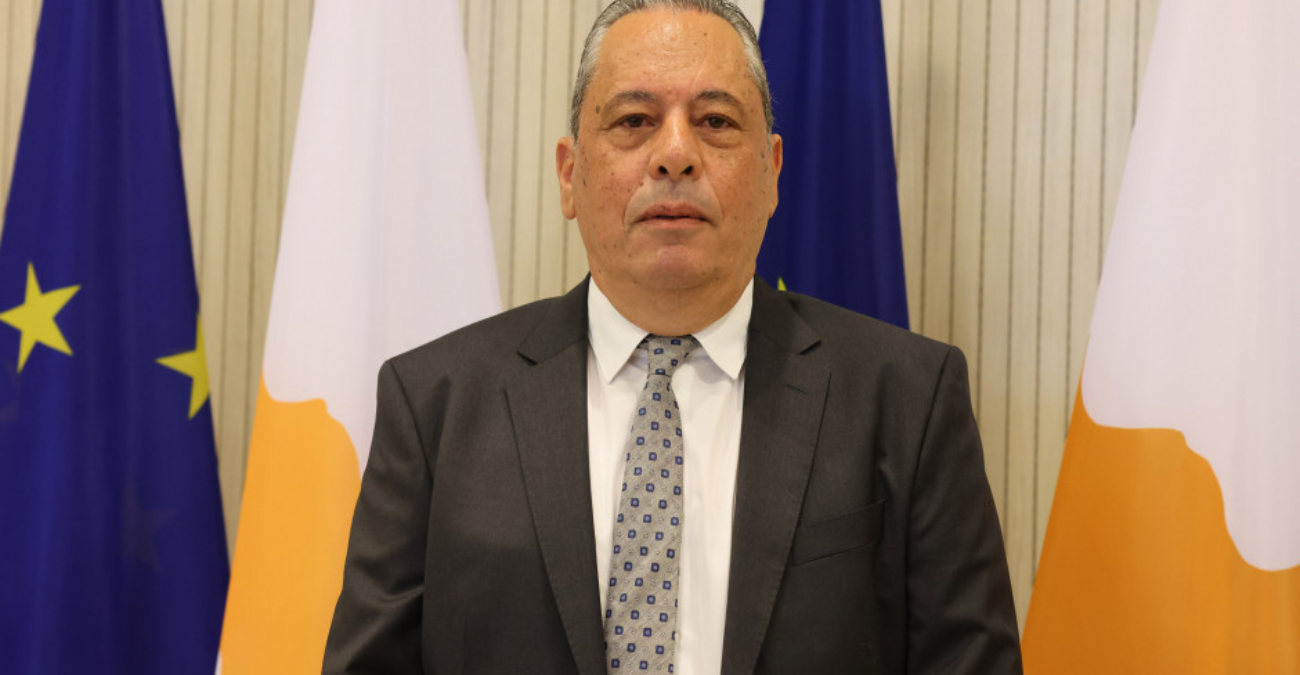 «Η ελευθερία και η ασφάλεια δεν είναι δεδομένα, αλλά κατακτώνται με θυσίες»