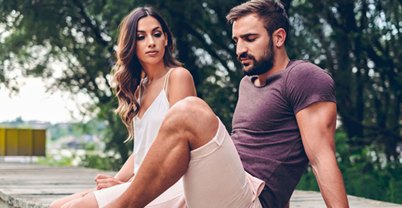 Το σημάδι που δείχνει σίγουρα ότι το ταίρι σου σκέφτεται να χωρίσει μαζί σου