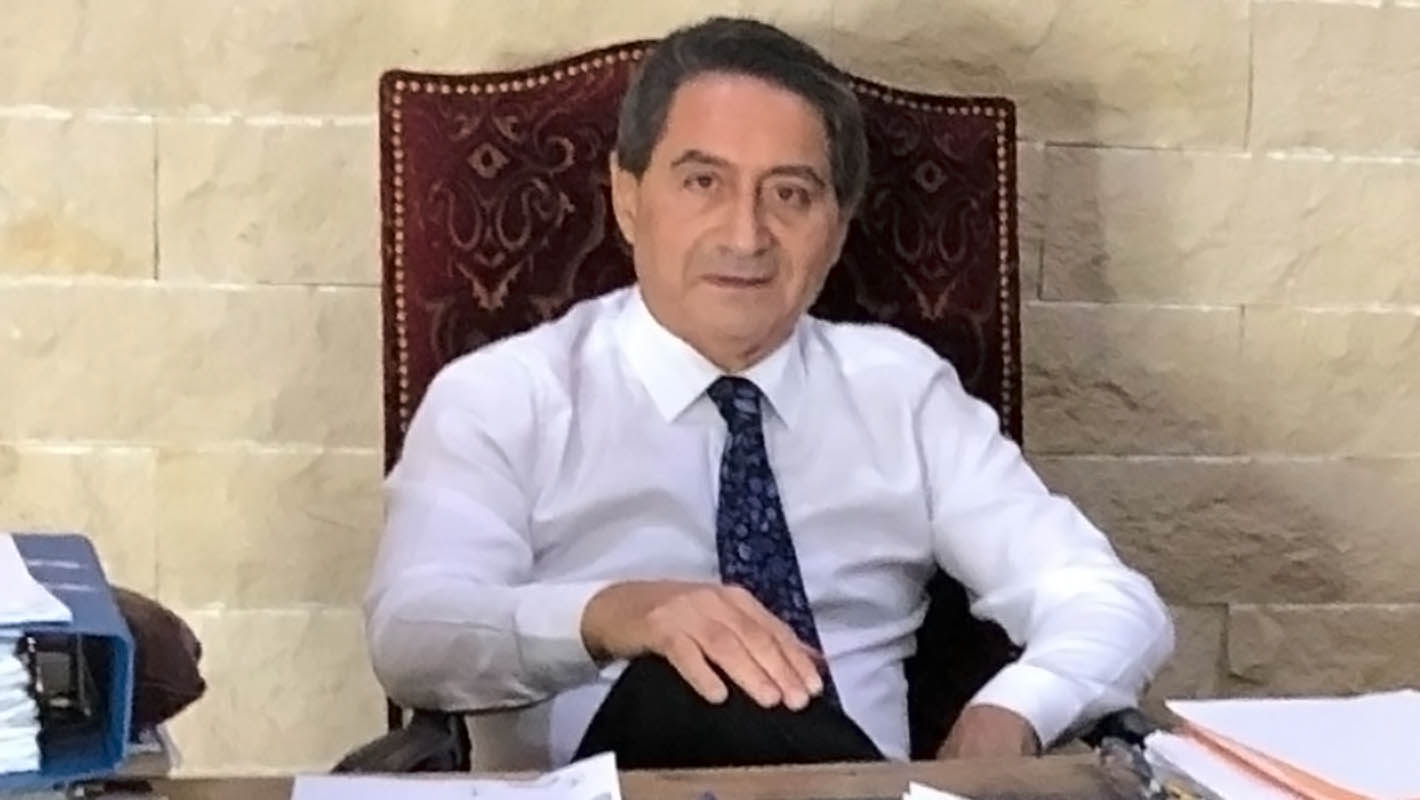 Νίκος Κληρίδης: «Τρομακτική ενέργεια η έφοδος στο σπίτι μου, ήταν χειρότεροι κι από τους Άγγλους της ΕΟΚΑ»