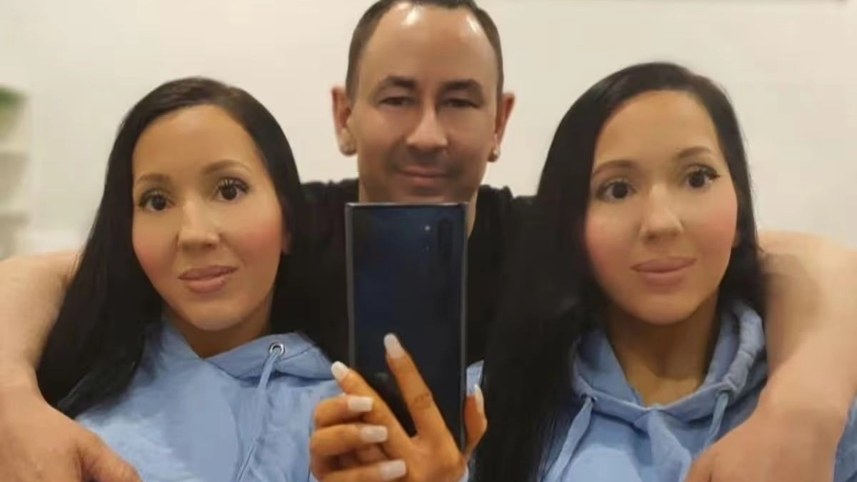 Video: &Delta;ί&delta;&upsilon;&mu;&epsilon;&sigmaf; &nu;&tau;ύ&nu;&omicron;&nu;&tau;&alpha;&iota;, &alpha;&gamma;&alpha;&pi;&omicron;ύ&nu; &kappa;&alpha;&iota; &kappa;ά&nu;&omicron;&upsilon;&nu; &mu;&pi;ά&nu;&iota;&omicron; &mu;&alpha;&zeta;ί - Έ&chi;&omicron;&upsilon;&nu; &tau;&omicron;&nu; ί&delta;&iota;&omicron; &sigma;ύ&nu;&tau;&rho;&omicron;&phi;&omicron; &epsilon;&pi;ί 14 &chi;&rho;ό&nu;&iota;&alpha;