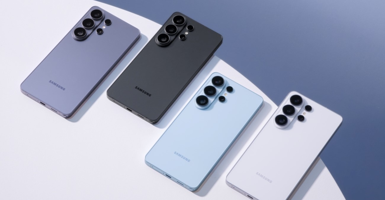 &Alpha;&upsilon;&tau;ά &epsilon;ί&nu;&alpha;&iota; &tau;&alpha; &nu;έ&alpha; Samsung Galaxy S26 &ndash; &Eta; &nu;έ&alpha; &epsilon;&mu;&pi;&epsilon;&iota;&rho;ί&alpha; &tau;&eta;&sigmaf; &delta;&iota;&alpha;&iota;&sigma;&theta;&eta;&tau;&iota;&kappa;ή&sigmaf; &tau;&epsilon;&chi;&nu;&eta;&tau;ή&sigmaf; &nu;&omicron;&eta;&mu;&omicron;&sigma;ύ&nu;&eta;&sigmaf; &ndash; &Delta;&iota;&alpha;&theta;έ&sigma;&iota;&mu;&alpha; &gamma;&iota;&alpha; &pi;&rho;&omicron;&pi;&alpha;&rho;&alpha;&gamma;&gamma;&epsilon;&lambda;ί&alpha; &kappa;&alpha;&iota; &sigma;&tau;&eta;&nu; &Kappa;ύ&pi;&rho;&omicron; - &Delta;&epsilon;ί&tau;&epsilon; &phi;&omega;&tau;